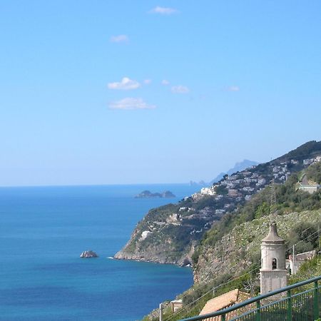 Locanda Degli Agrumi コンカ・デイ・マリーニ エクステリア 写真