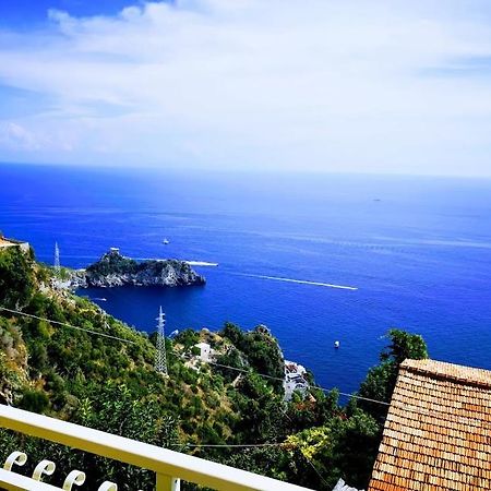 Locanda Degli Agrumi コンカ・デイ・マリーニ エクステリア 写真